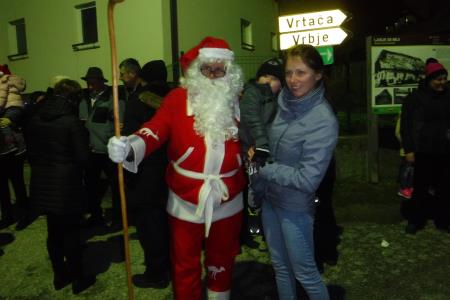 Božiček v Črneči vasi 3